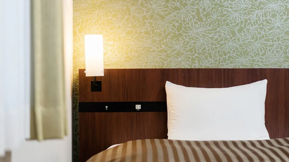 Hotel Rigare Kasugano