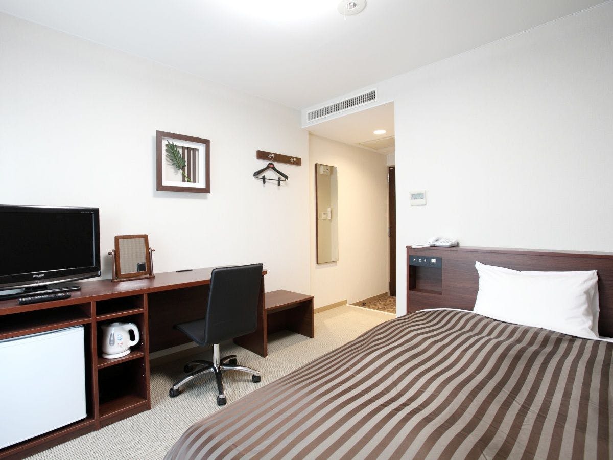 Hotel Rigare Kasugano