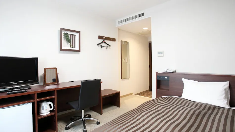 Hotel Rigare Kasugano