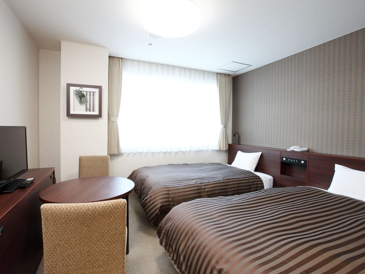 Hotel Rigare Kasugano