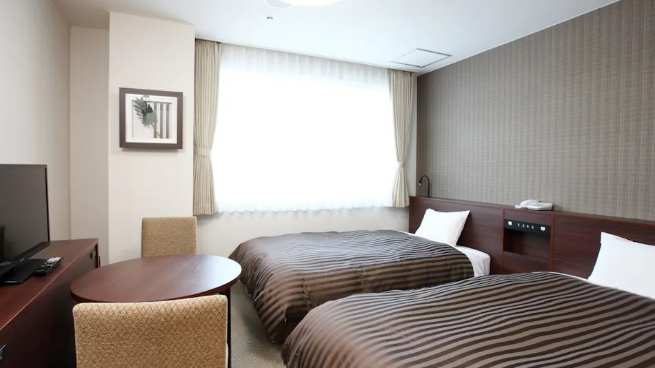 Hotel Rigare Kasugano