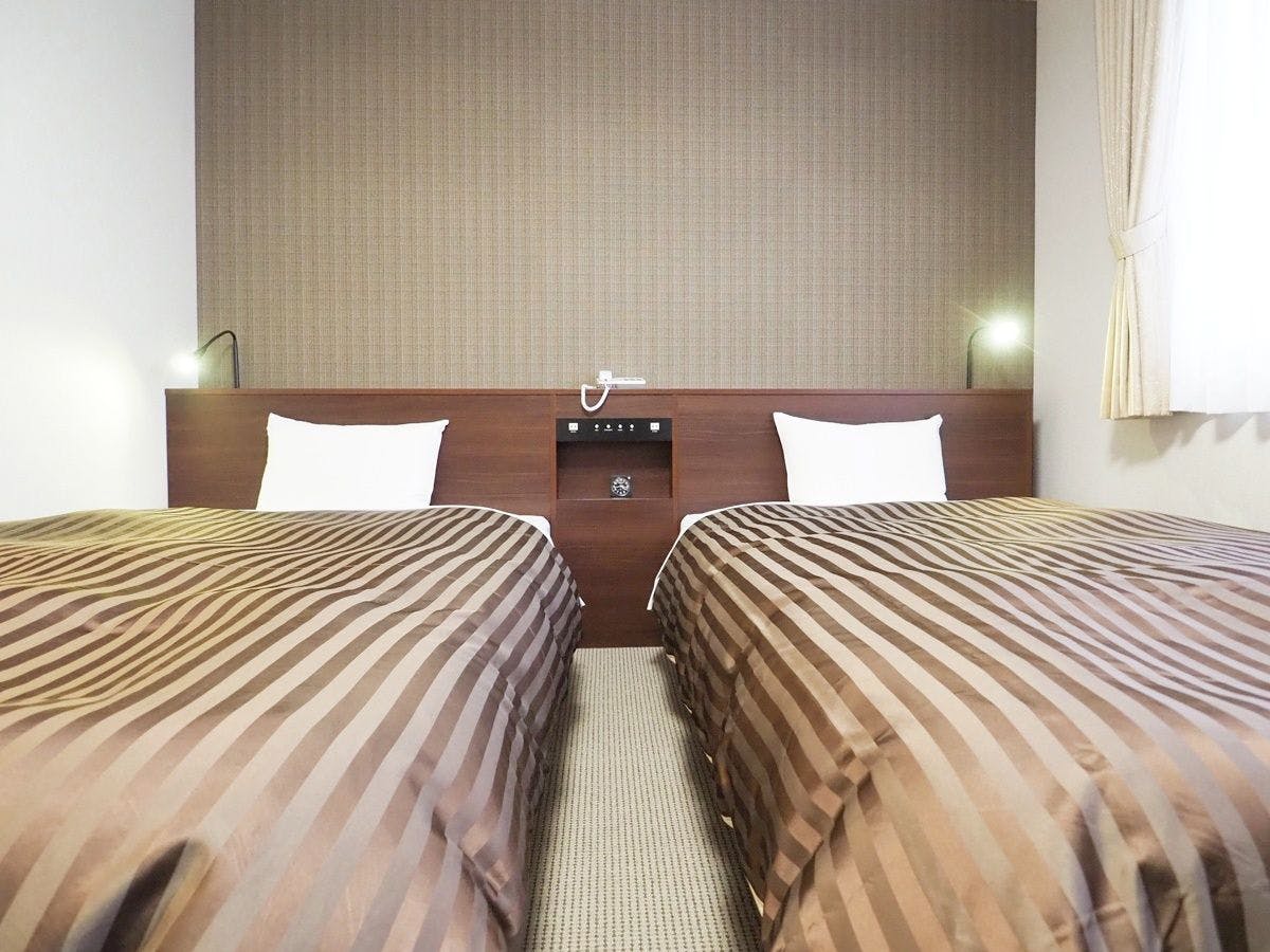 Hotel Rigare Kasugano