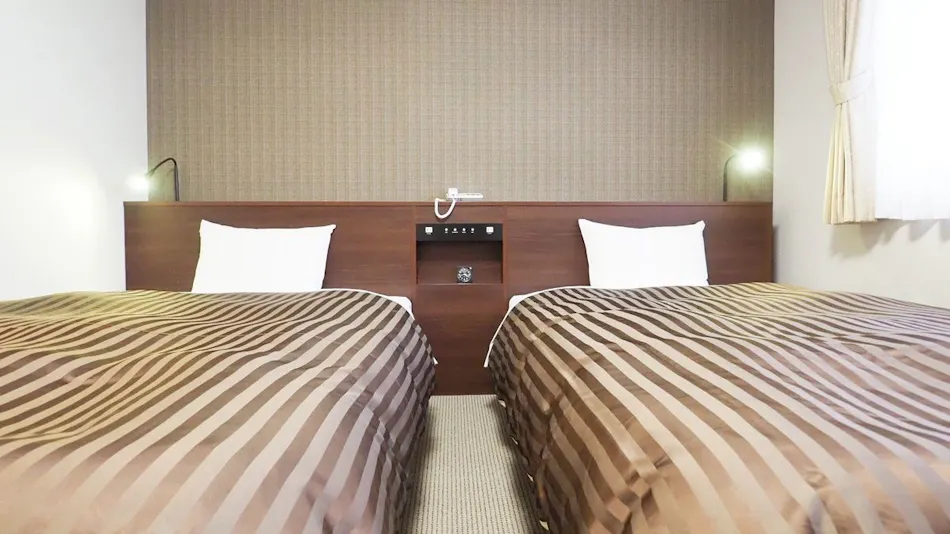 Hotel Rigare Kasugano