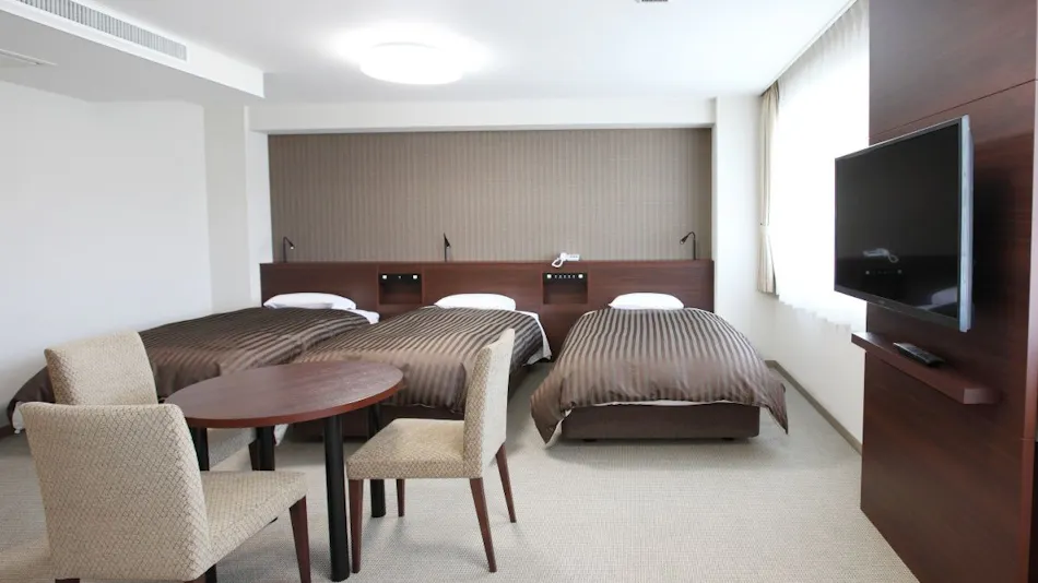 Hotel Rigare Kasugano