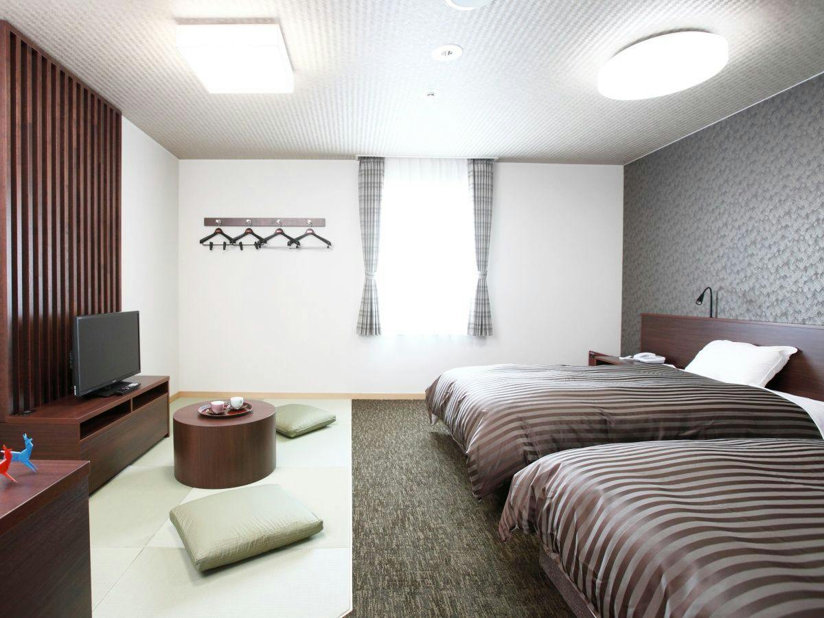 Hotel Rigare Kasugano