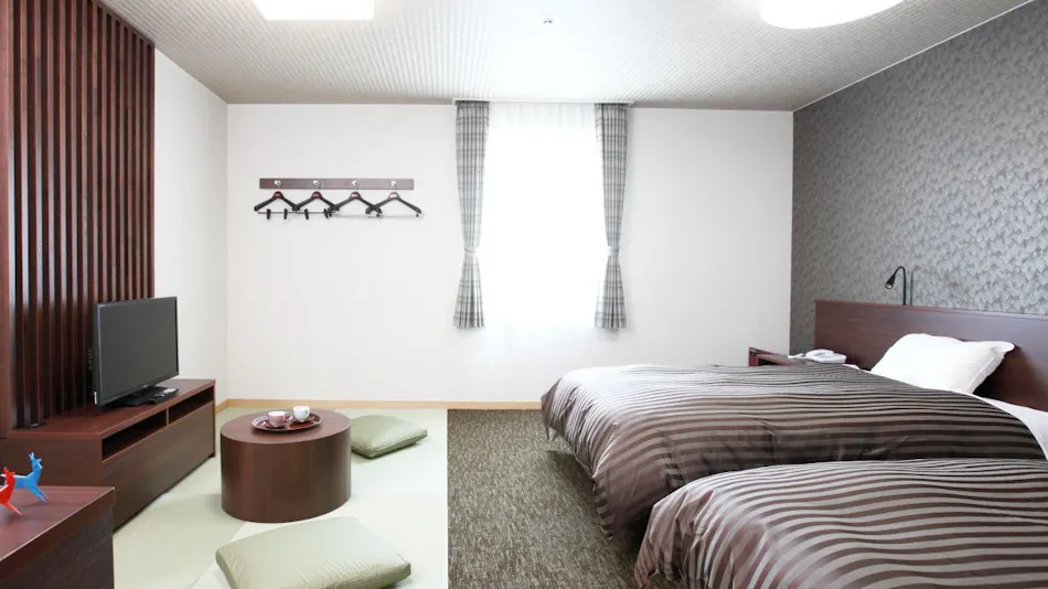 Hotel Rigare Kasugano