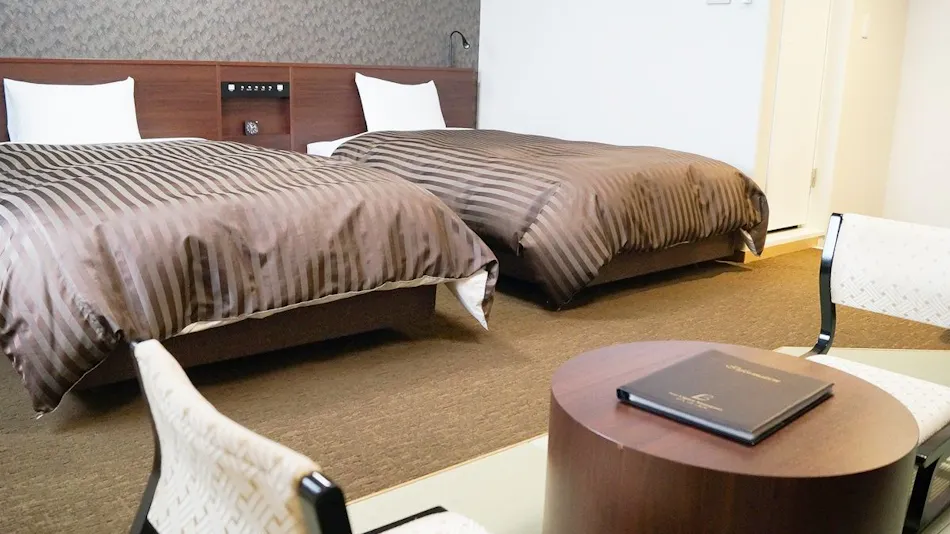 Hotel Rigare Kasugano