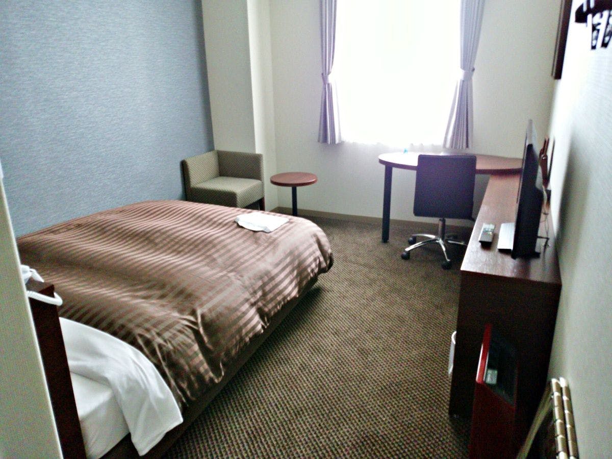 Hotel Rigare Kasugano