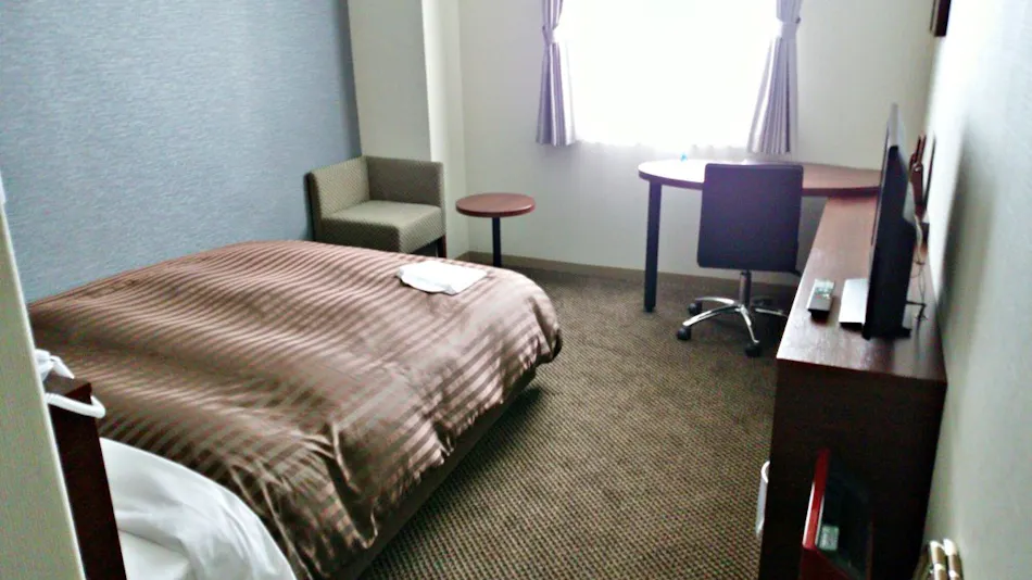 Hotel Rigare Kasugano