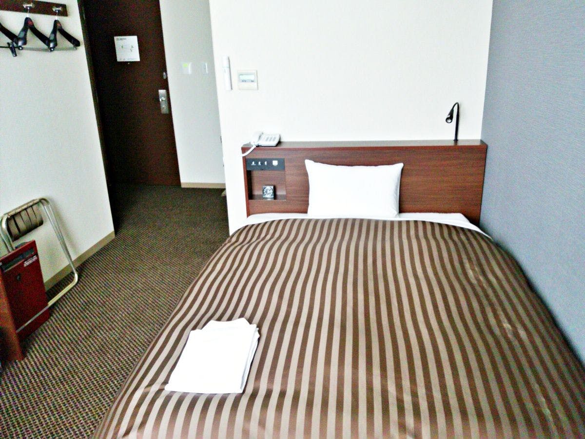 Hotel Rigare Kasugano