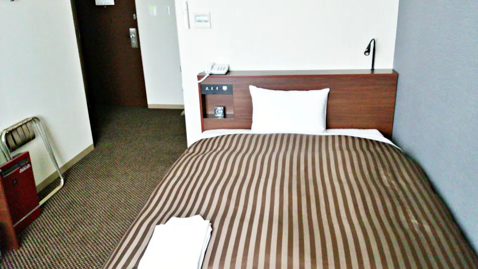 Hotel Rigare Kasugano