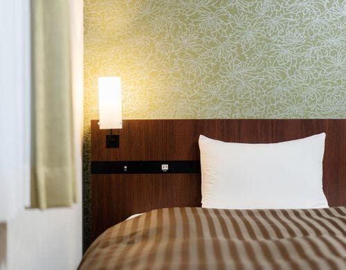 シングルルーム