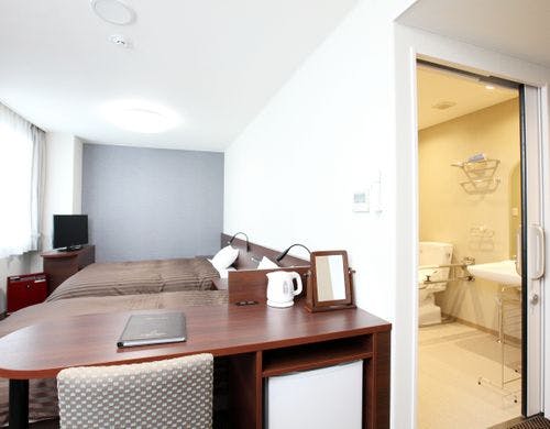 ハートフルルーム