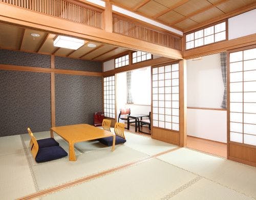 和室14畳