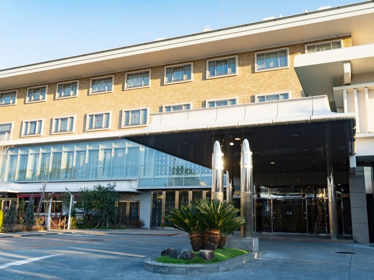 Hotel Rigare Kasugano