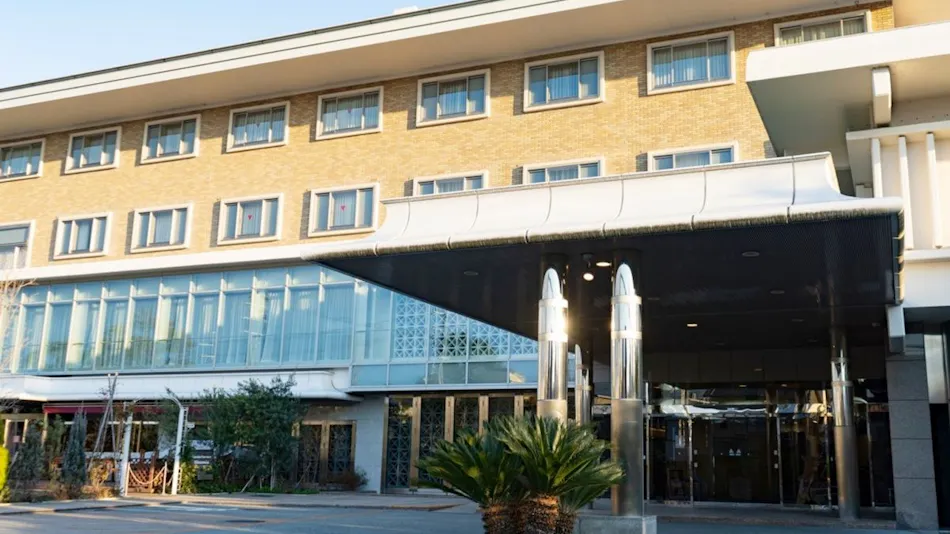 Hotel Rigare Kasugano