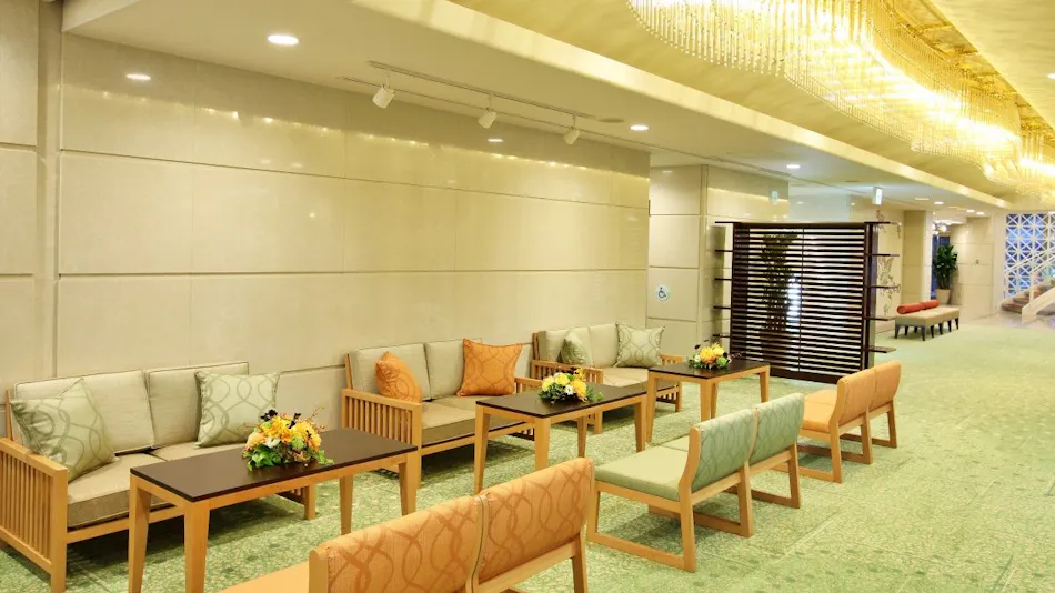 Hotel Rigare Kasugano