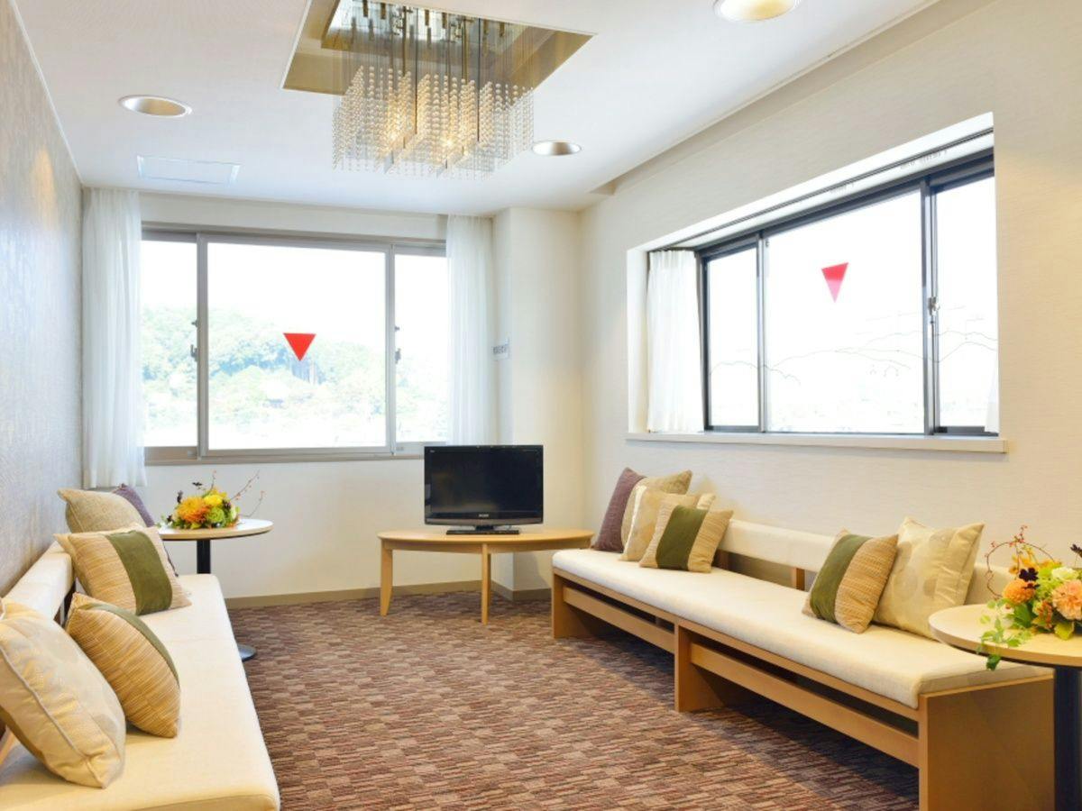 Hotel Rigare Kasugano
