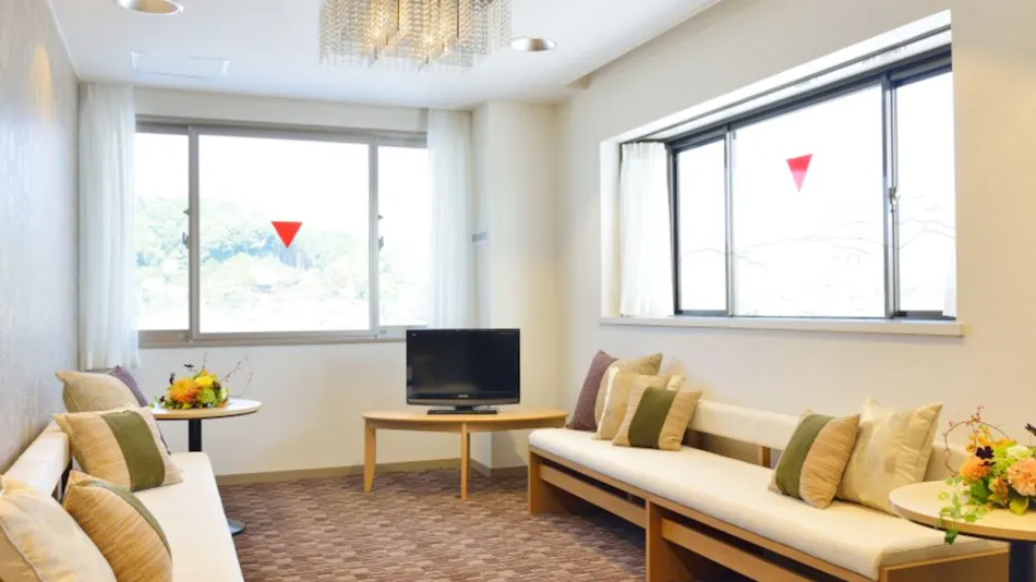 Hotel Rigare Kasugano