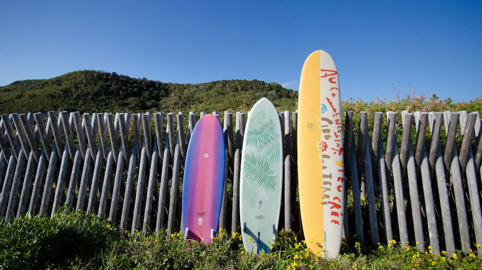 Island Inn HOPE <Tanegashima>