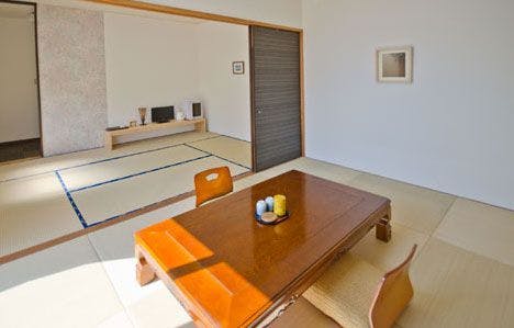 Island Inn HOPE <Tanegashima>