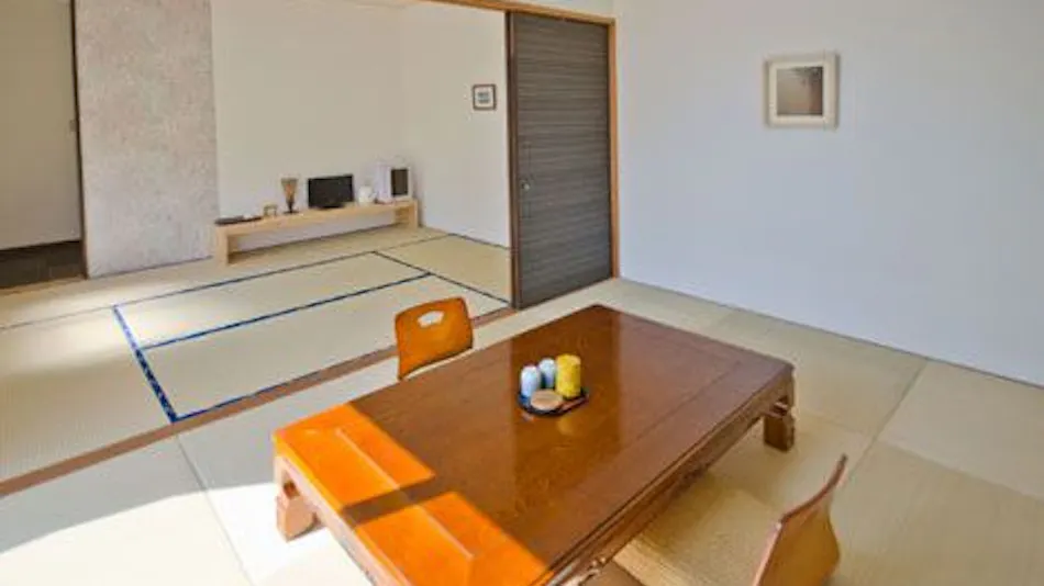 Island Inn HOPE <Tanegashima>