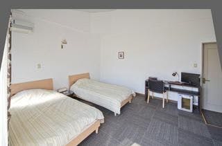 Island Inn HOPE <Tanegashima>