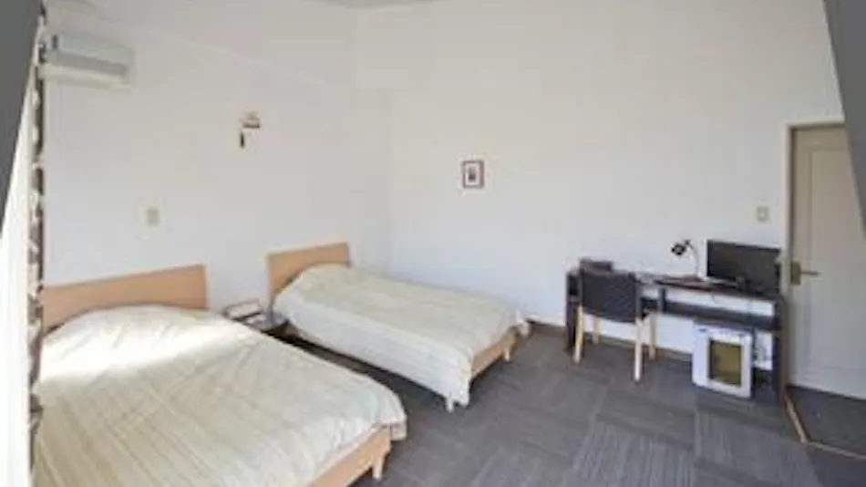 Island Inn HOPE <Tanegashima>