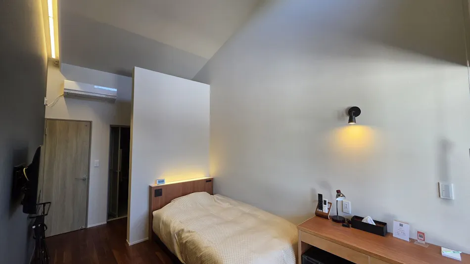 Island Inn HOPE <Tanegashima>