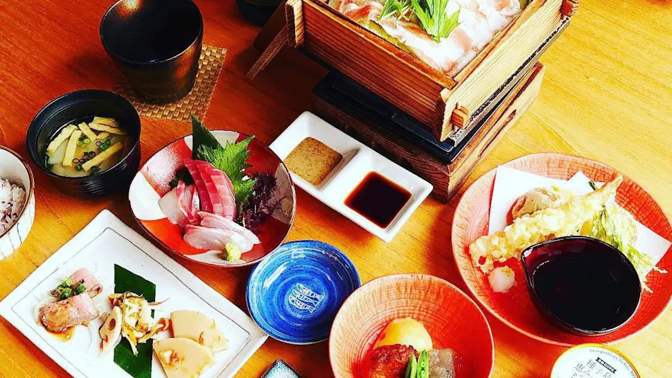 Island Inn HOPE <Tanegashima>