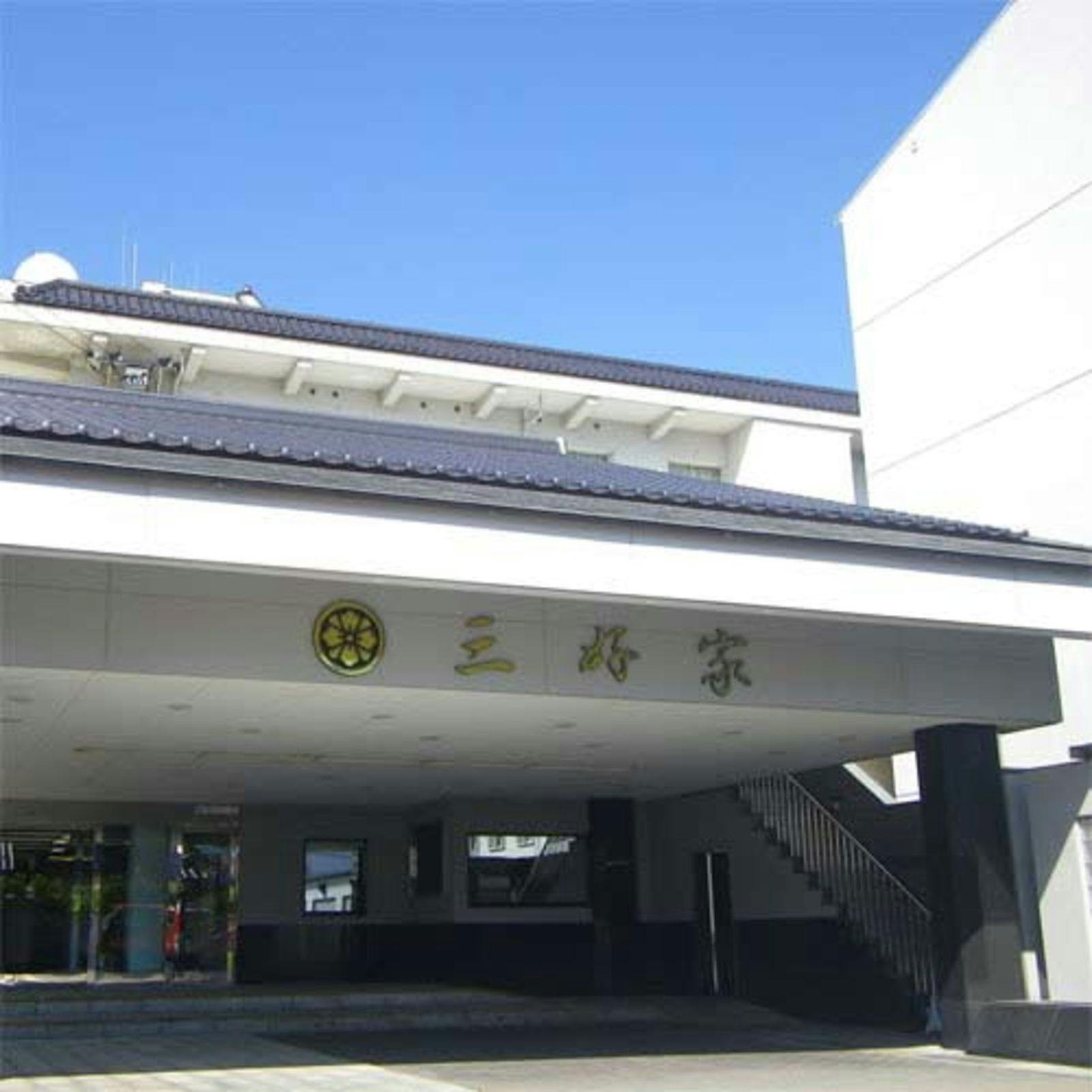 施設画像