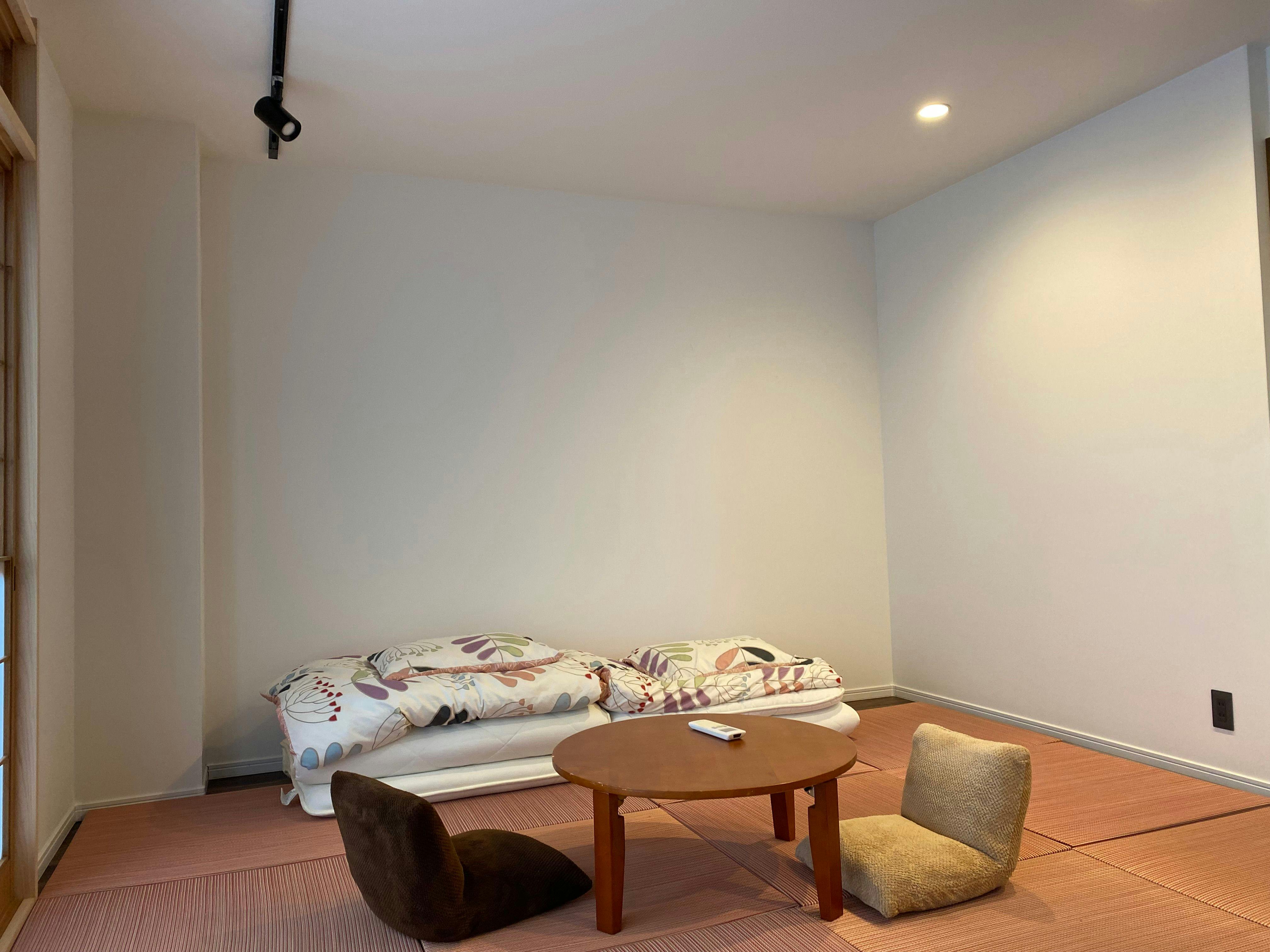 Kyoto Guesthouse Lantern