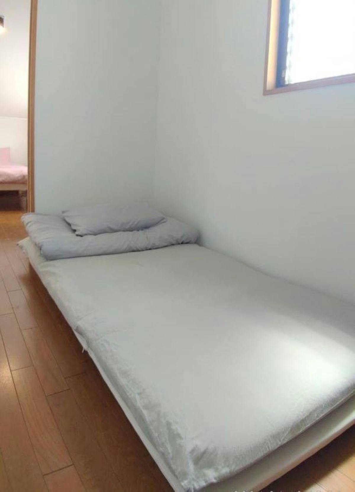 Kyoto Guesthouse Lantern
