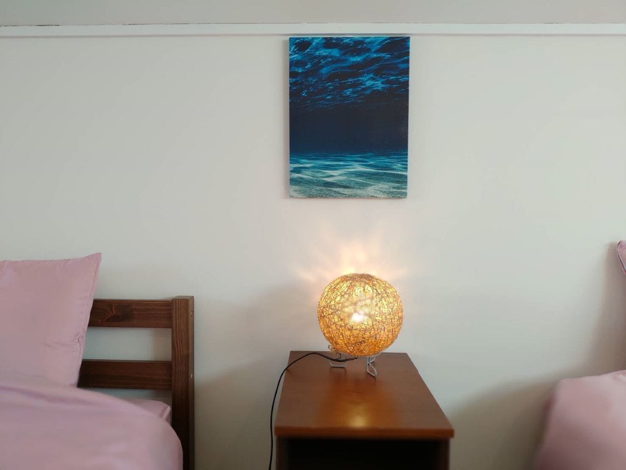 Kyoto Guesthouse Lantern