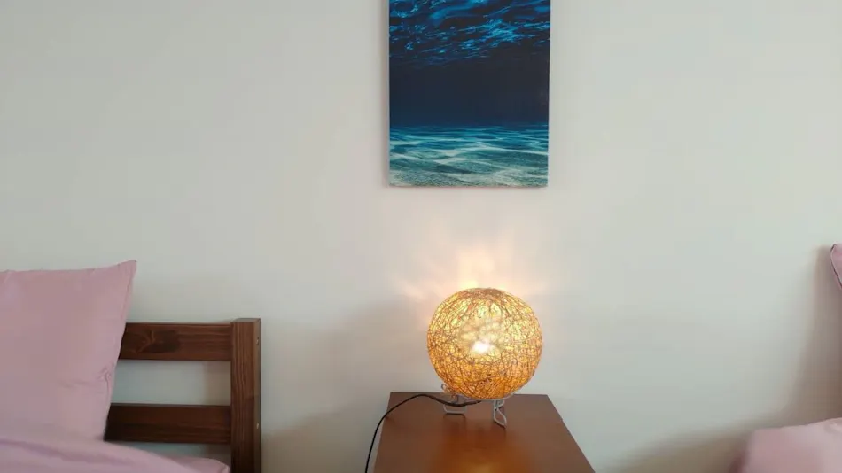Kyoto Guesthouse Lantern