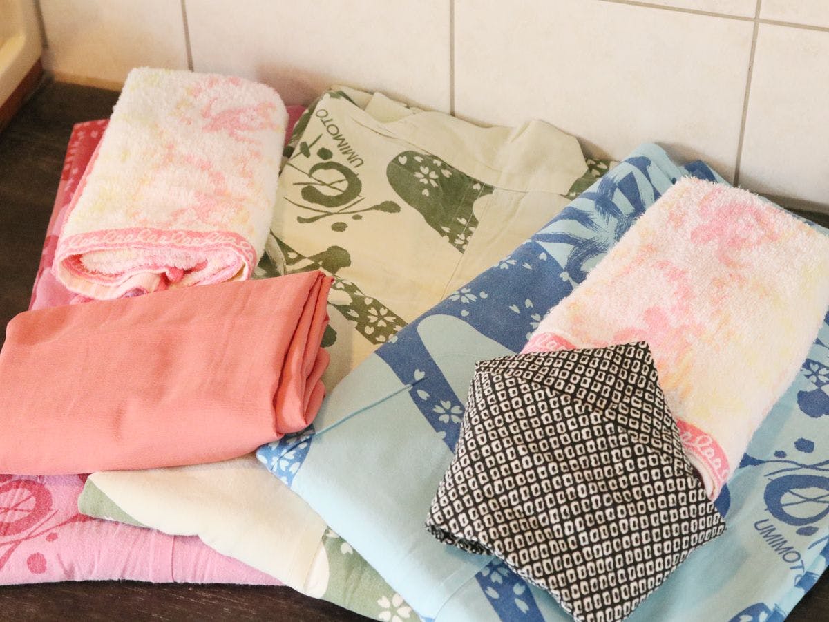 Bilik Khas - Daikokuten no Ma -