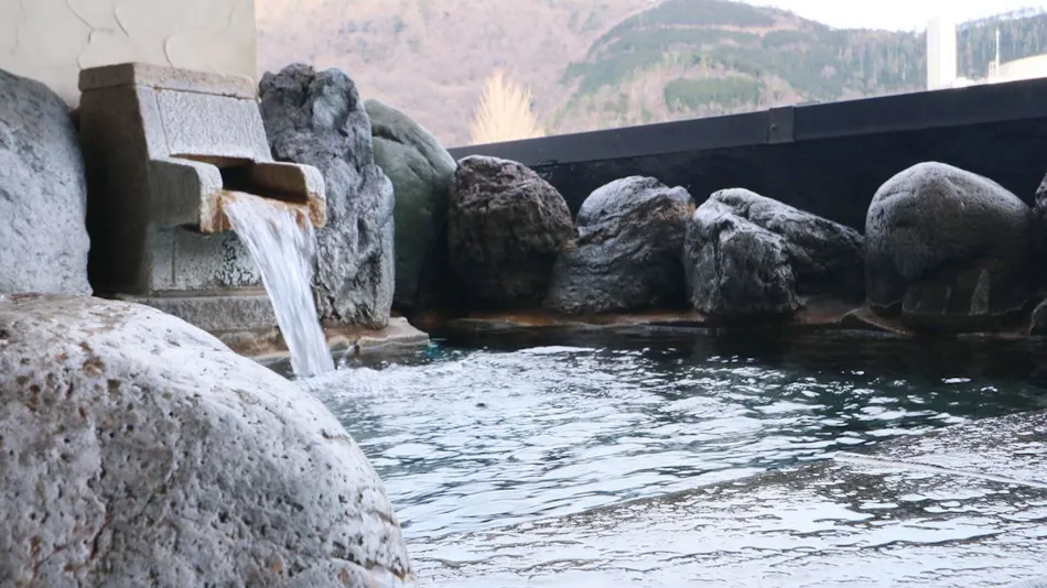 Hakone Tabinoyado Umi Hon