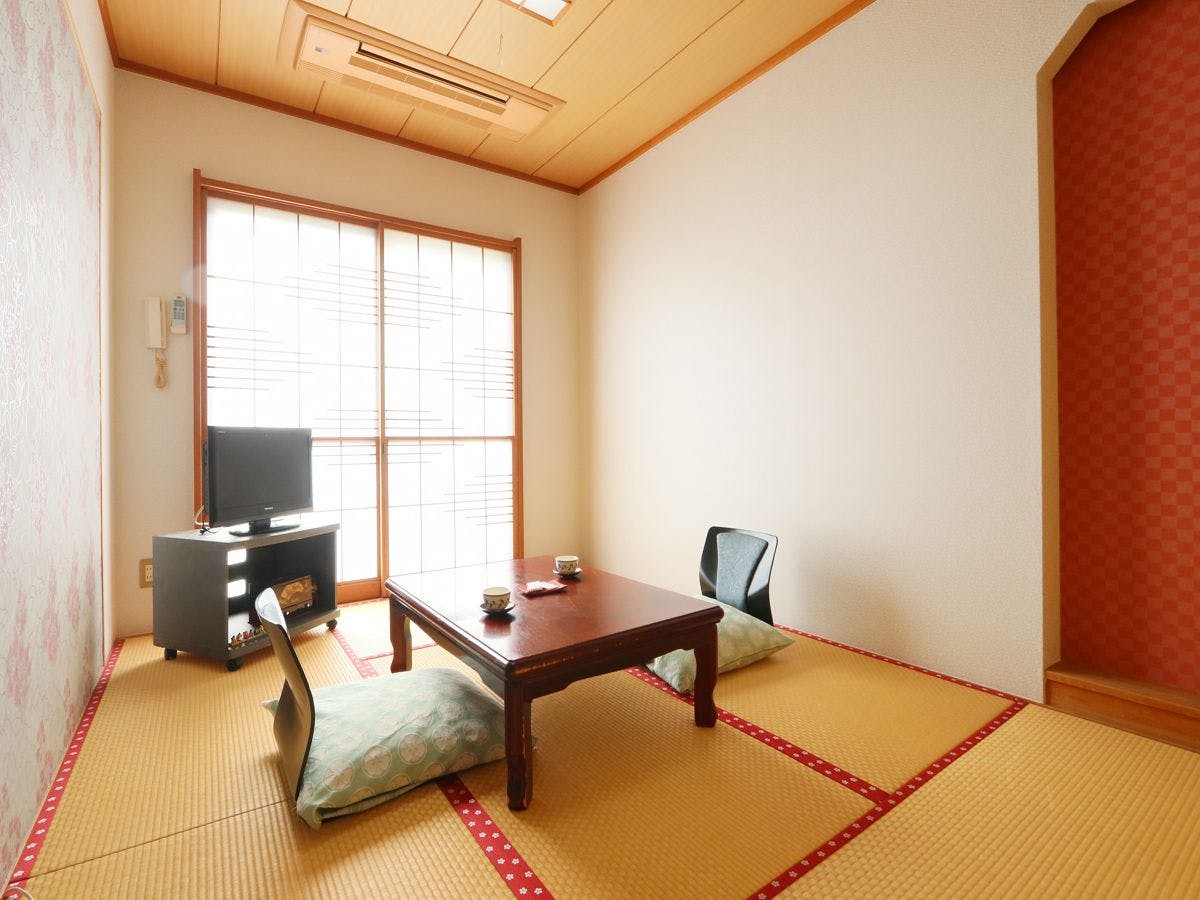 Bilik gaya Jepun 6 tatami - Benzaiten -