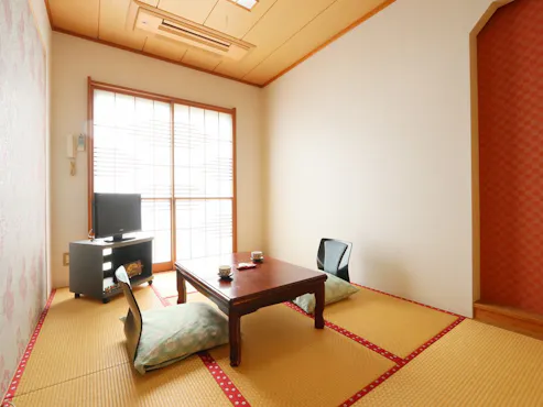 Bilik gaya Jepun 6 tatami - Benzaiten -