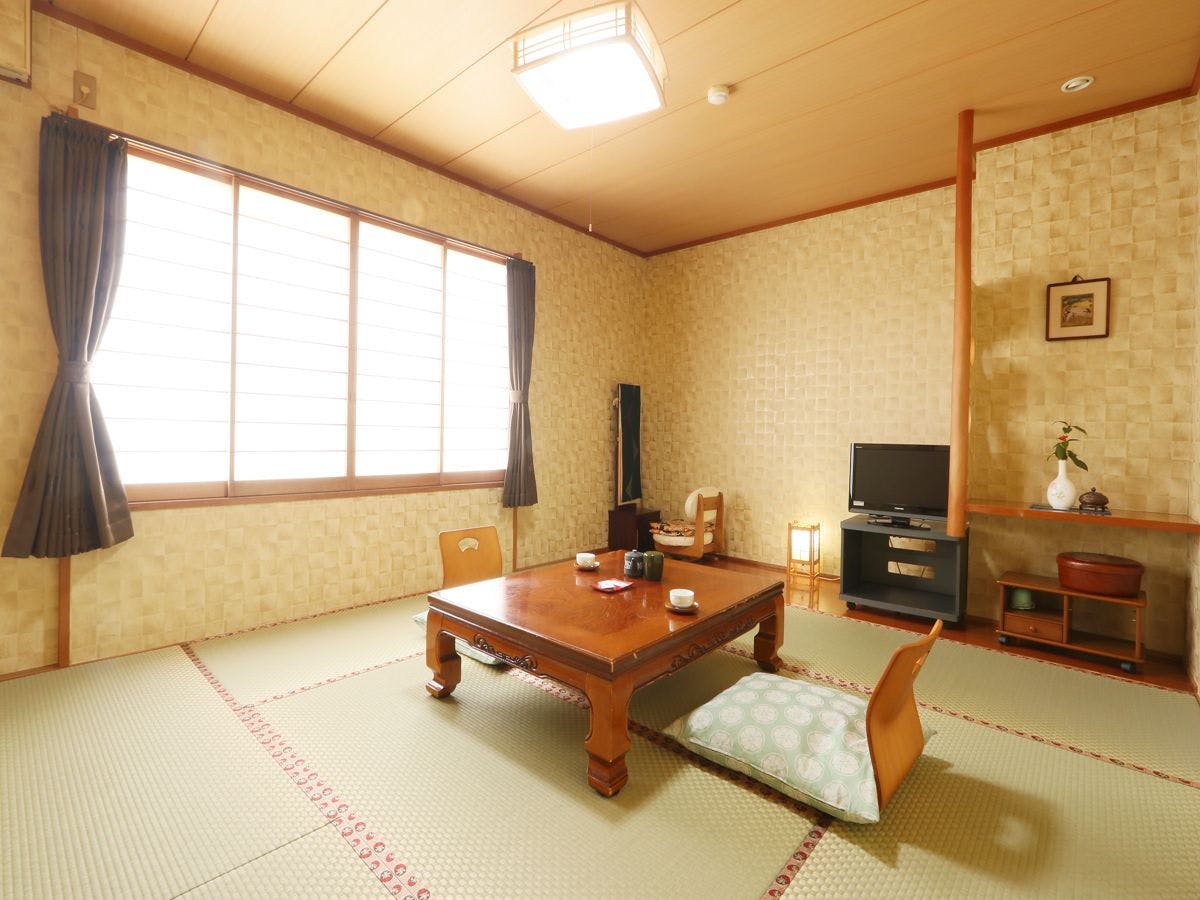 Bilik gaya Jepun 8 tatami - Ebisu -