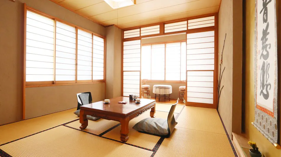 Hakone Tabinoyado Umi Hon