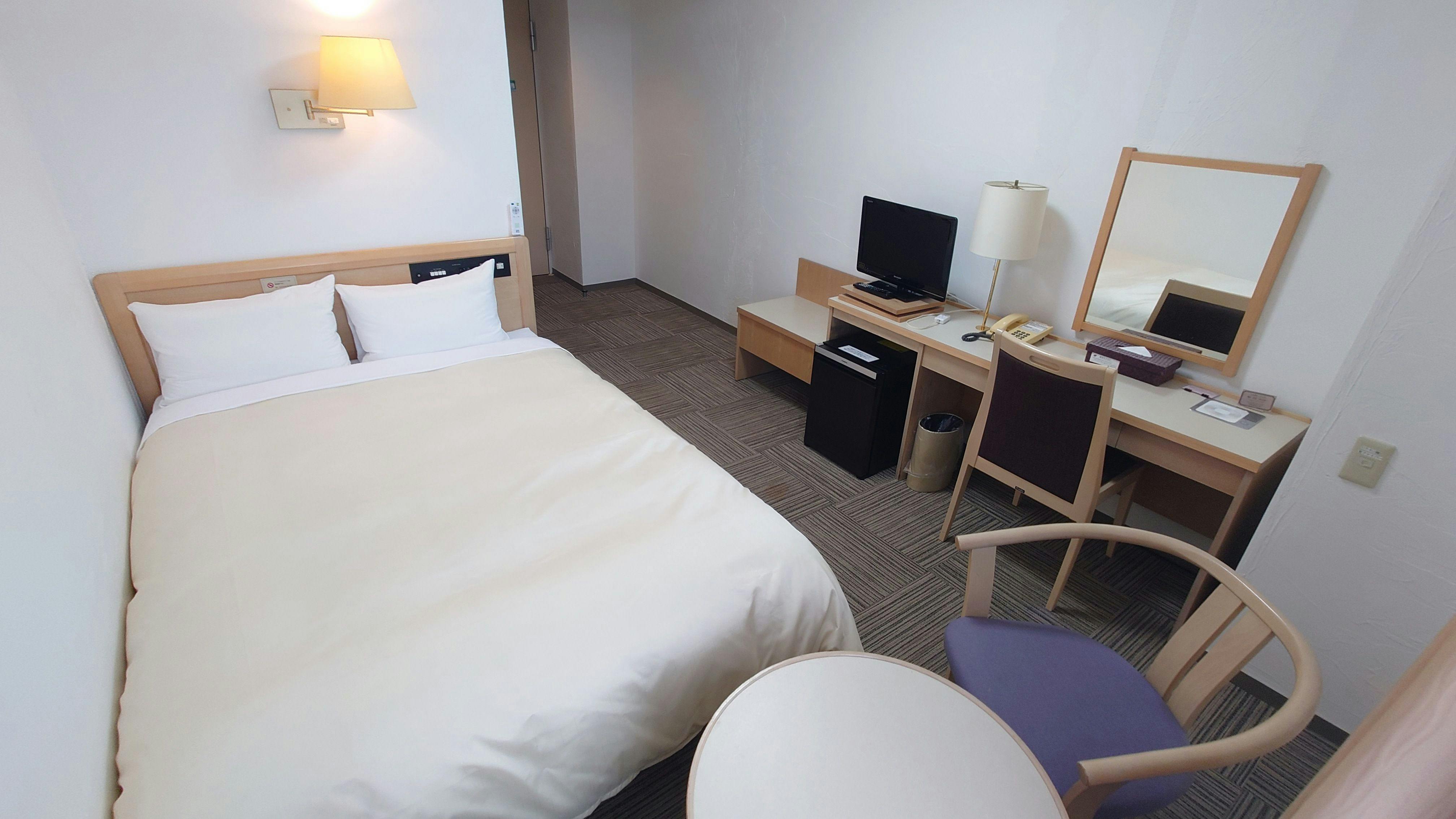 Iwaki Prince Hotel