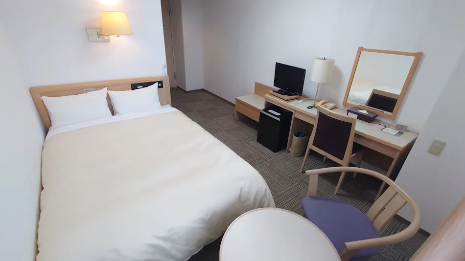 Iwaki Prince Hotel