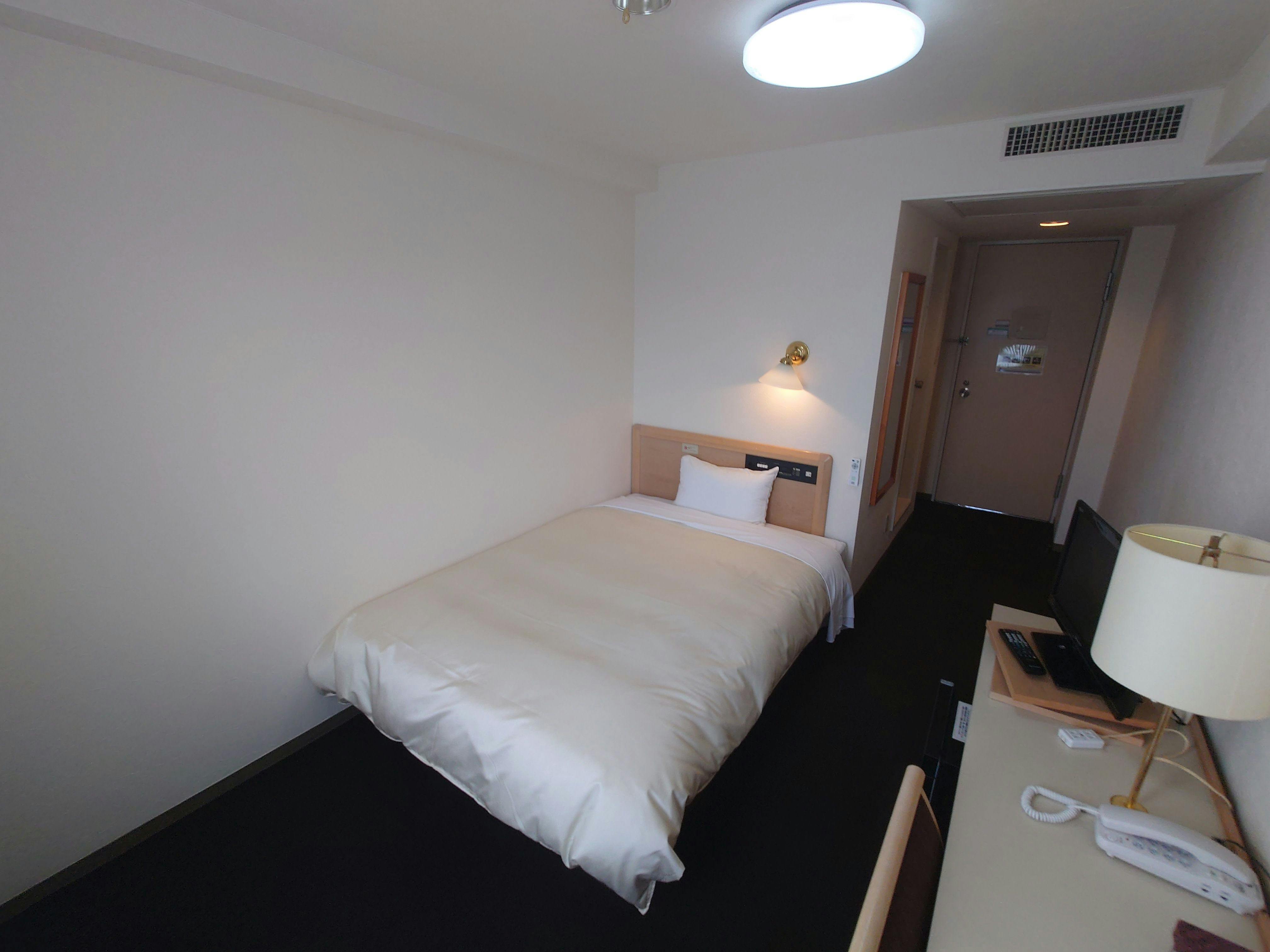 Iwaki Prince Hotel