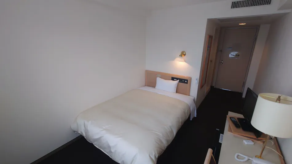 Iwaki Prince Hotel