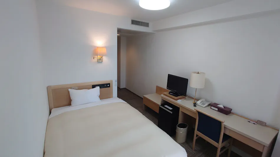 Iwaki Prince Hotel