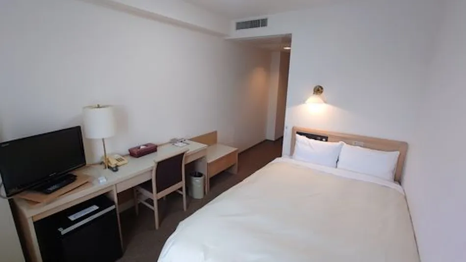 Iwaki Prince Hotel