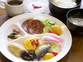 いわきプリンスホテル