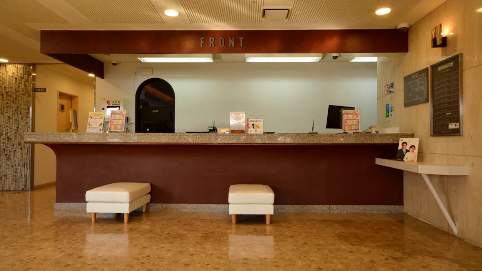 Iwaki Prince Hotel