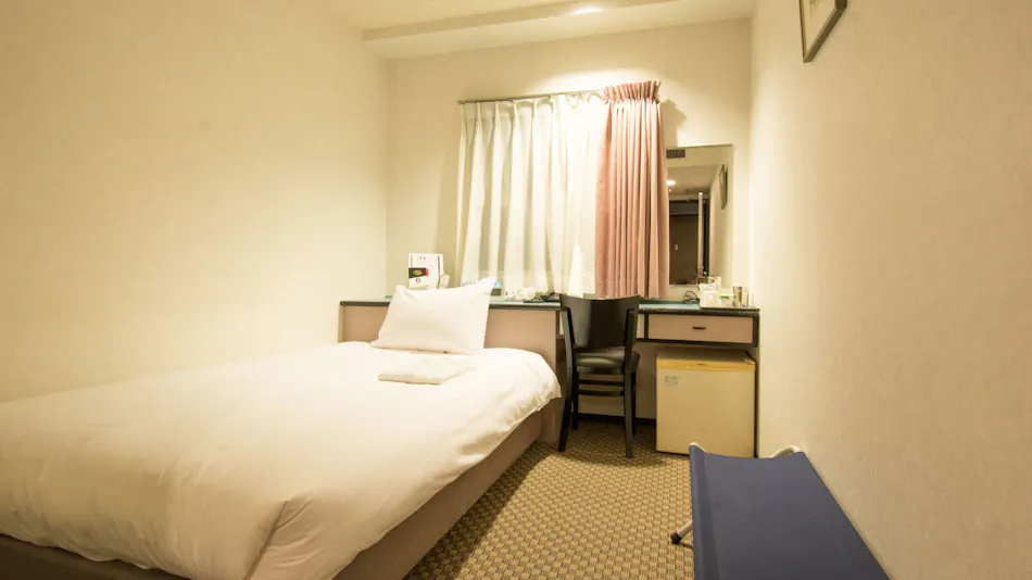 Hotel Fukuyama